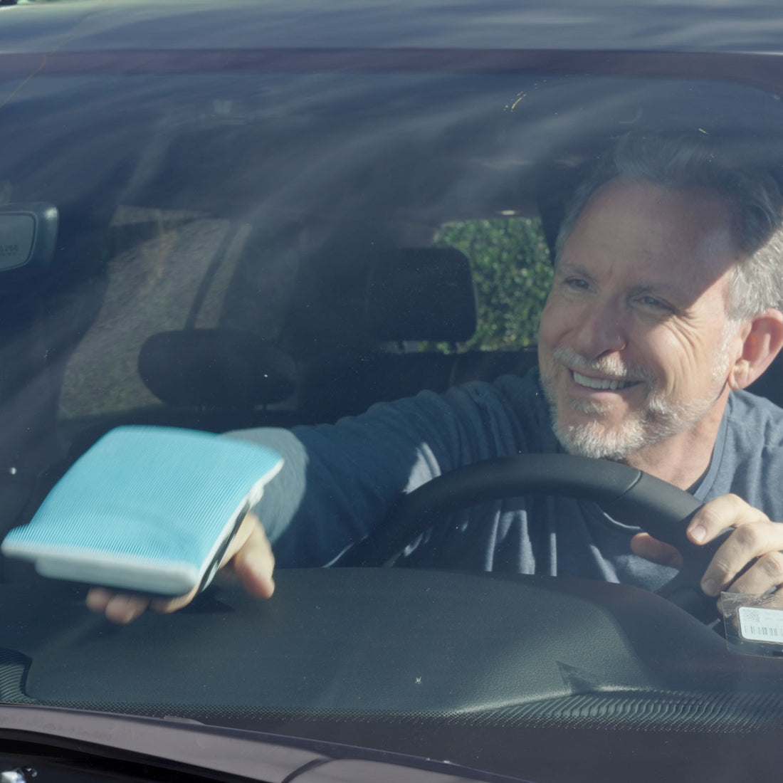 Clear Vision Ahead: Why the inShield Combo Kit is the Ultimate Cleaning Solution for Interior Windshield Cleaning!