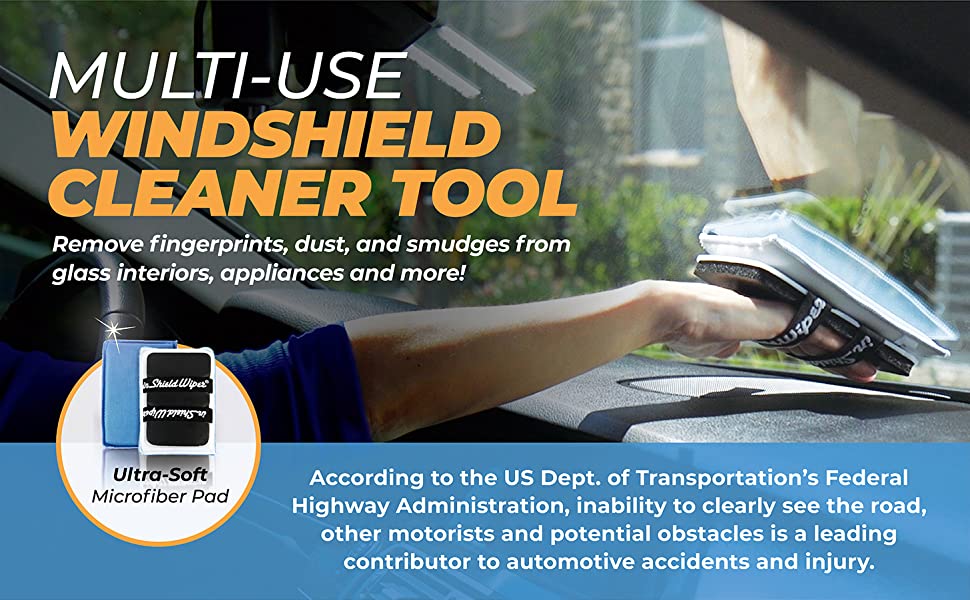 inShield Wiper®