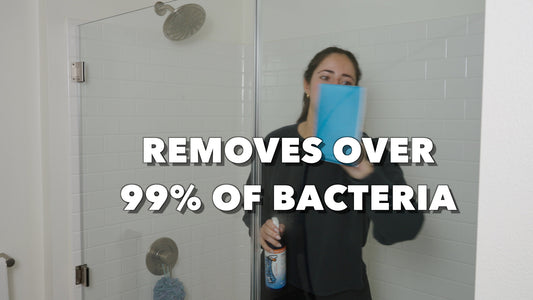 Meet inShield Washer® – The Safe, American-Made Cleaner for a Clearer, Safer View
