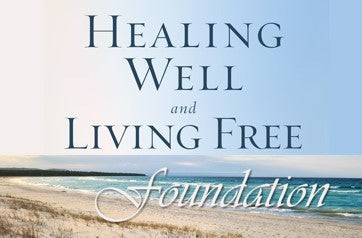 The Healing Well & Living Free Foundation