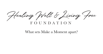 The Healing Well & Living Free Foundation